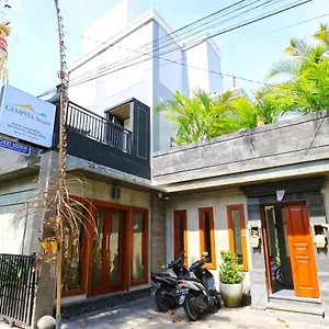 Gempita House Bali Legian (Bali)