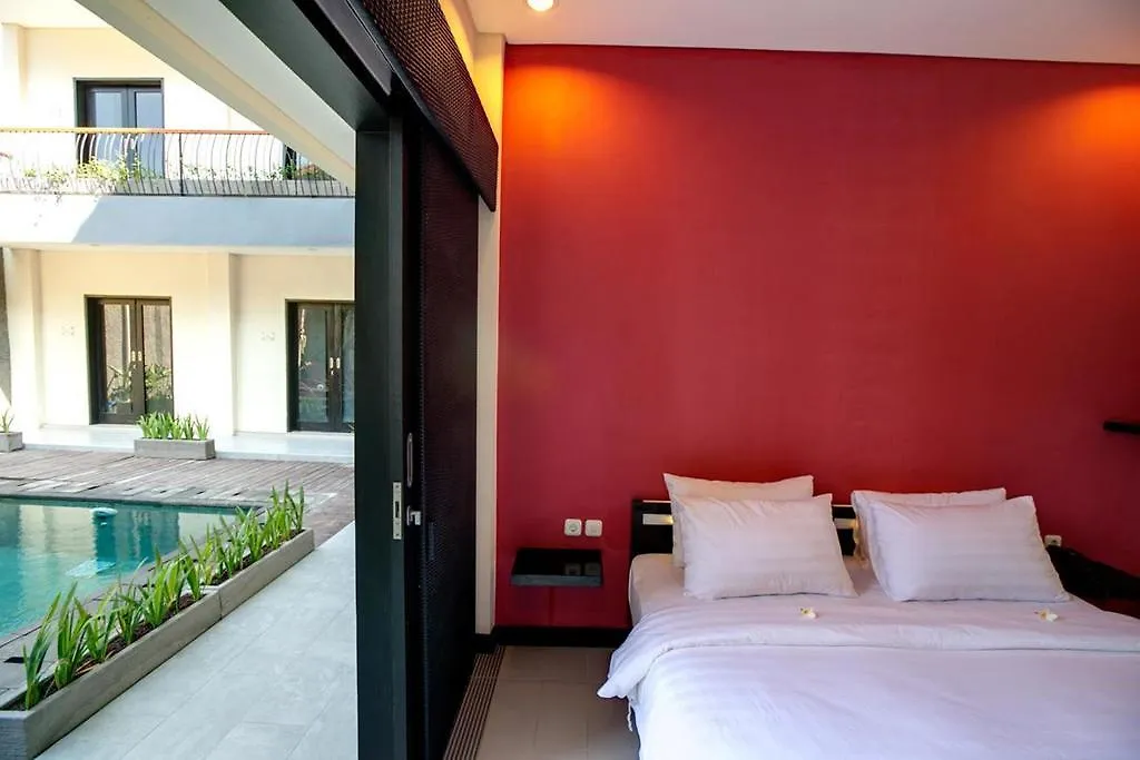 Zuk Hotel Legian  Legian (Bali)