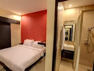 Zuk Hotel Legian   Legian (Bali)