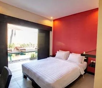 Zuk Hotel Legian