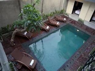 Zuk Hotel Legian  Legian (Bali)