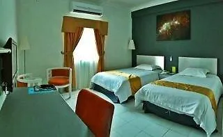 Zuk Hotel Legian   Legian (Bali)