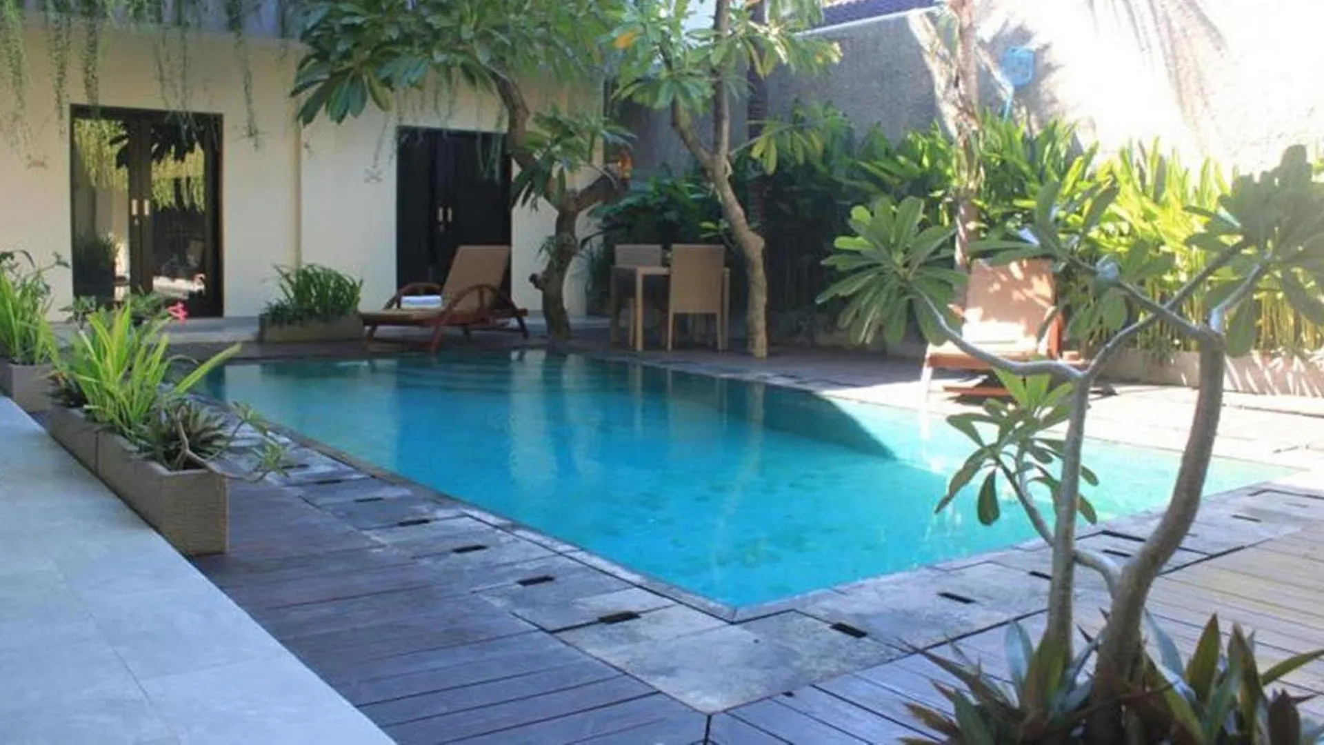 Zuk Hotel Legian